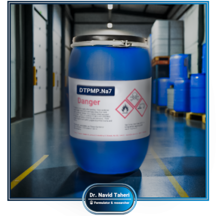 نمک هفت سدیمی | فروش به همراه قیمت